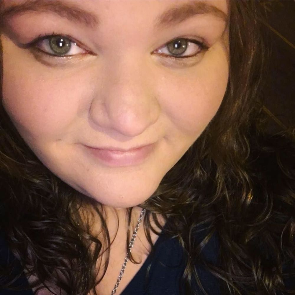 Meet your Posher, Lindsey